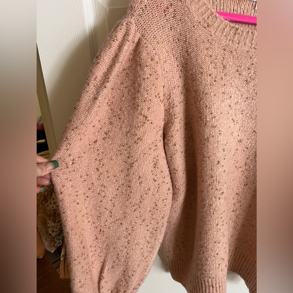 Ophelia Roe | Sweater - Picture 2 of 4